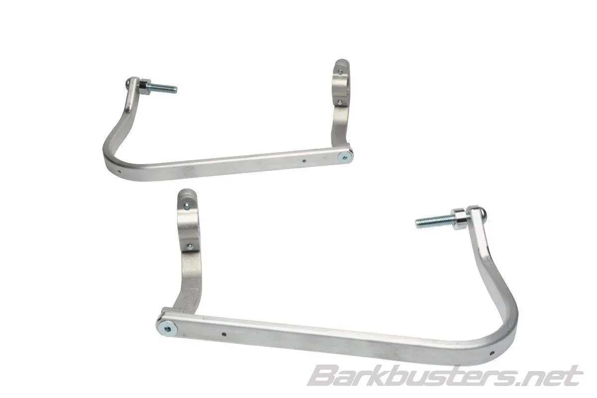 Barkbusters Handguard Kit Fits For Bmw R1200, R1250 & S1000xr 1