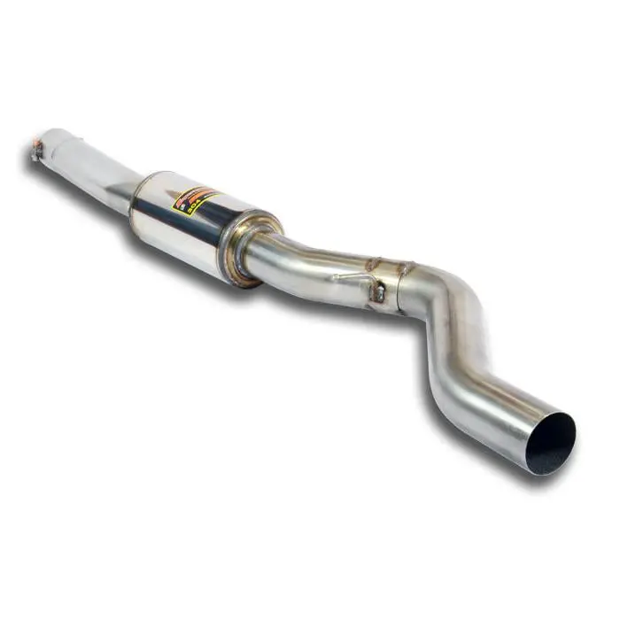 Supersprint Bmw F30 / F31 2012 -> 2015 Centre Exhaust 1