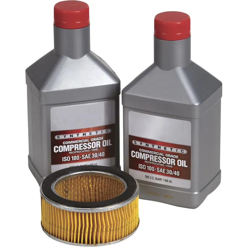 45934 Air Compressor Starter Kit Northstar 1