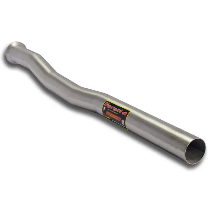 Supersprint Mini R60 Countryman S / Sd Centre Pipe 1
