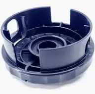 463751 Trimmer Head Cover Maruyama S-444 1