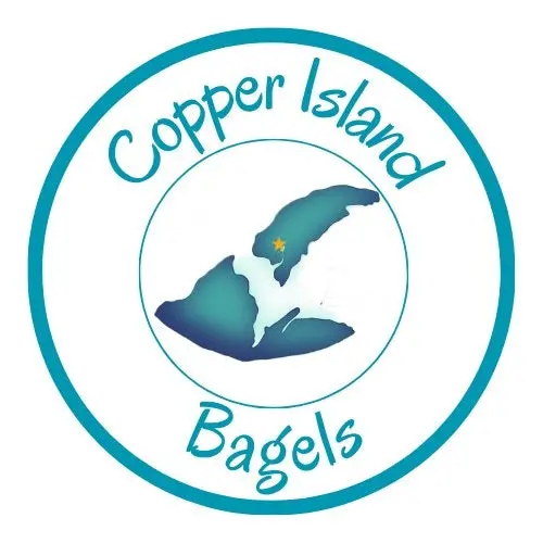 Copper Island Bagels - $10.00 Certificate 1