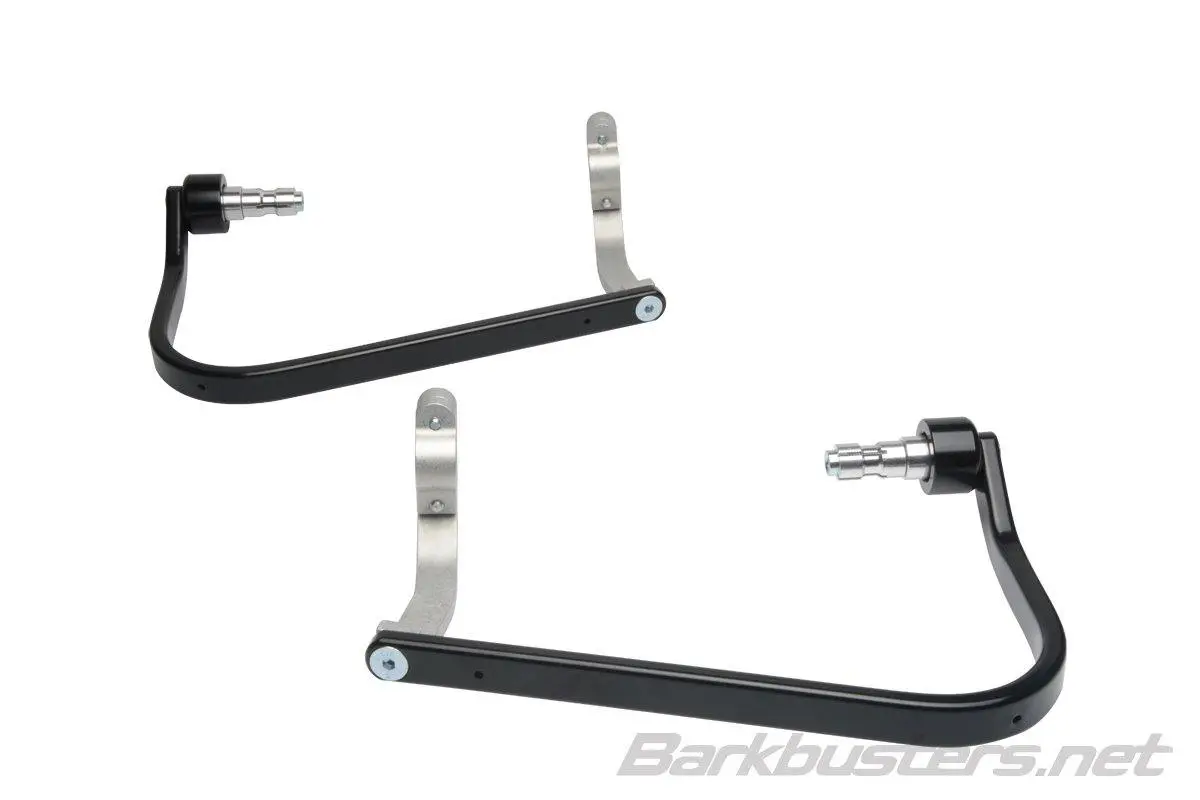 Barkbusters Handguard Kit Fits For Aprilia Shiver, Bmw F700gs 1
