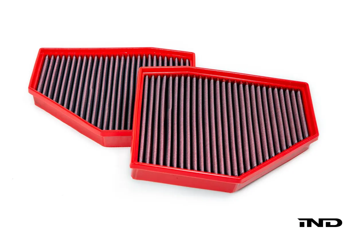 Bmc G90 M5 / F90 M5 / F9x M8 Replacement Panel Air Filter Set 1