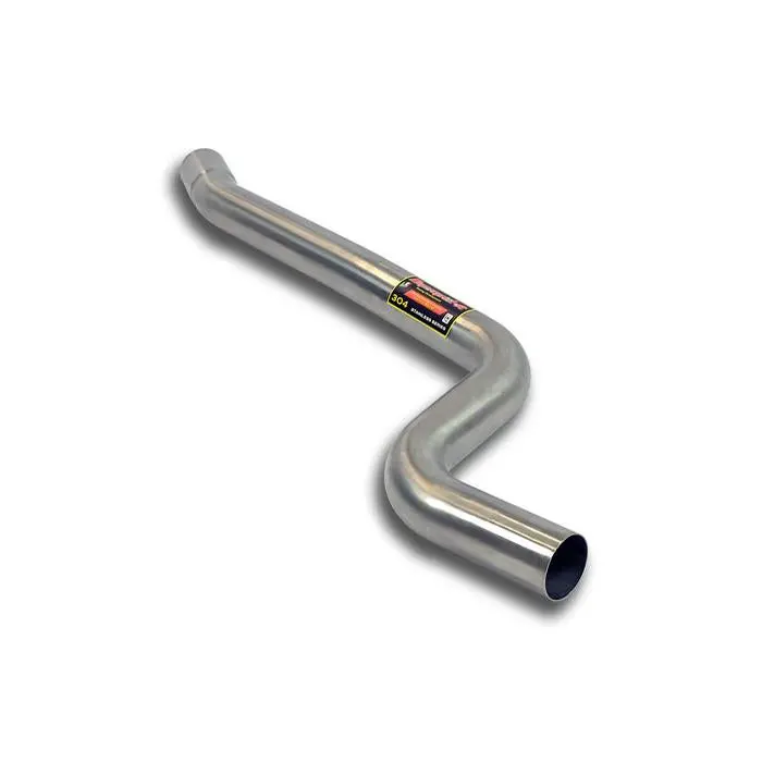 Supersprint Bmw F20 / F21 -> 2015 Centre Connecting Pipe 1