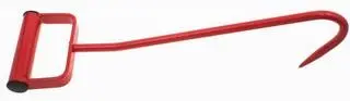 47010600 Hay Hook 17 In Speeco 1