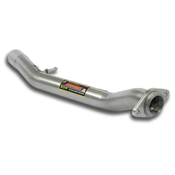 Supersprint Bmw E90 Connecting Pipe Kit 1