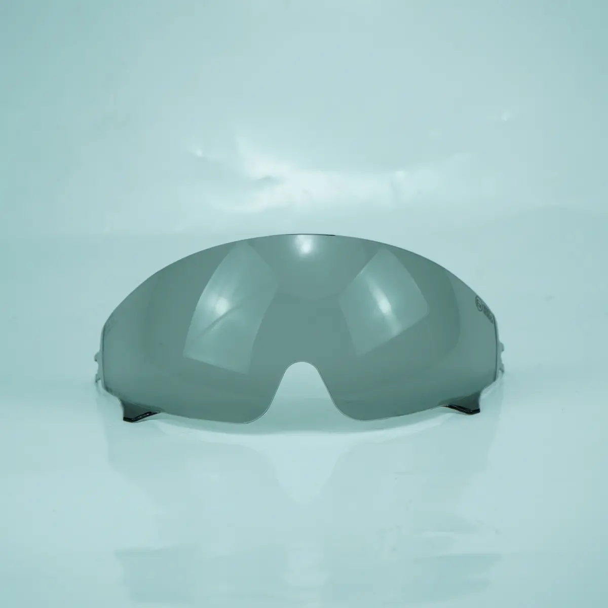 Scorpion Visor Sparepart For Belfast (Smoke) Sun Visor 1
