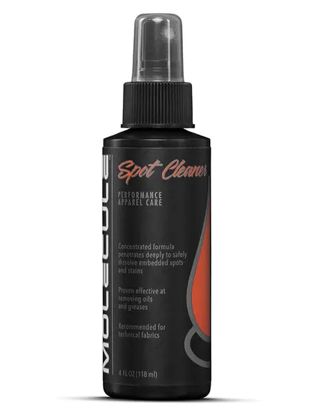 Molecule Spot Cleaner 1