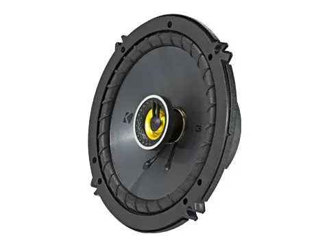 Bronco Kick Panel Kicker Speaker Upgrade Kit 2