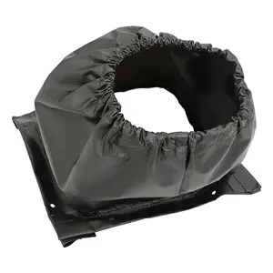 48133 Hard Top Boot Agrifab Wh4 1