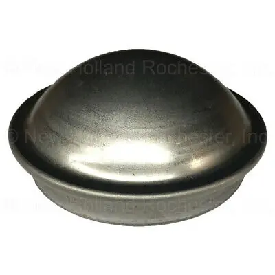 481434 Dust Cap, Front Fork Grasshopper Gh6/Wh3 1