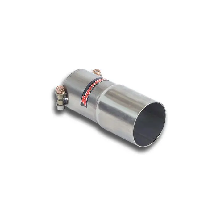 Supersprint Bmw F20 / F21 Lci 2014 -> Sleeve Pipe 1
