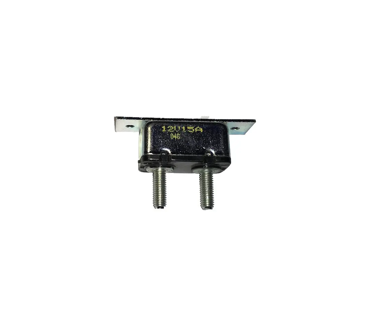 48269/48269.01 Cir Breaker 15Amp 12V Auto Cpp Gen Bx5/Wh3 1