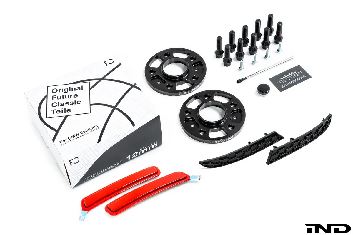Ind F97 X3m Pre-Lci Essential Kit 1