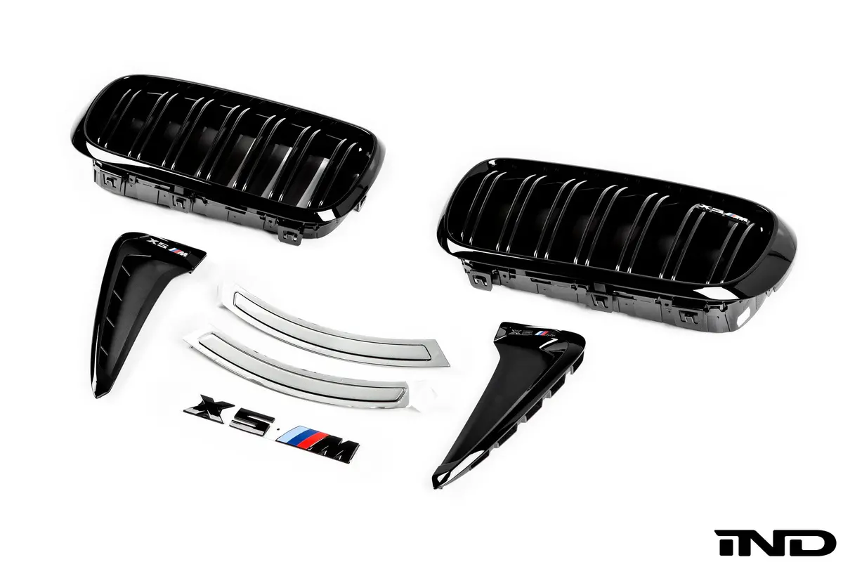 Ind F85 X5m Cosmetic Package 1