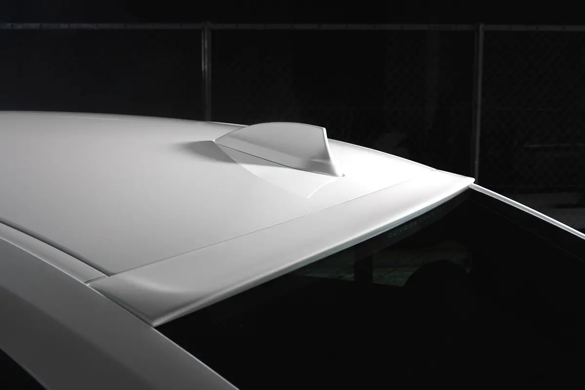 3D Design G20  3-Series Roof Spoiler 1