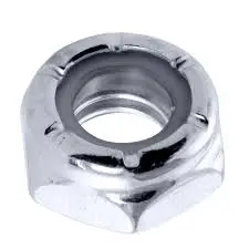 48736   Nut Nyloc 5/16-18 Zp (Nasp)  Coleman Generator Bx5/Wh3 1