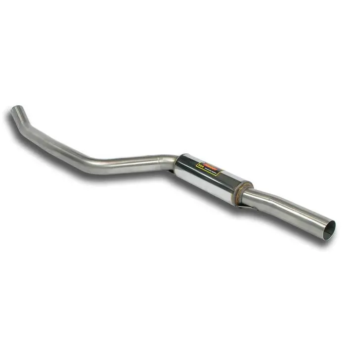 Supersprint Bmw F20 / F21 -> 2015 Front Exhaust 1