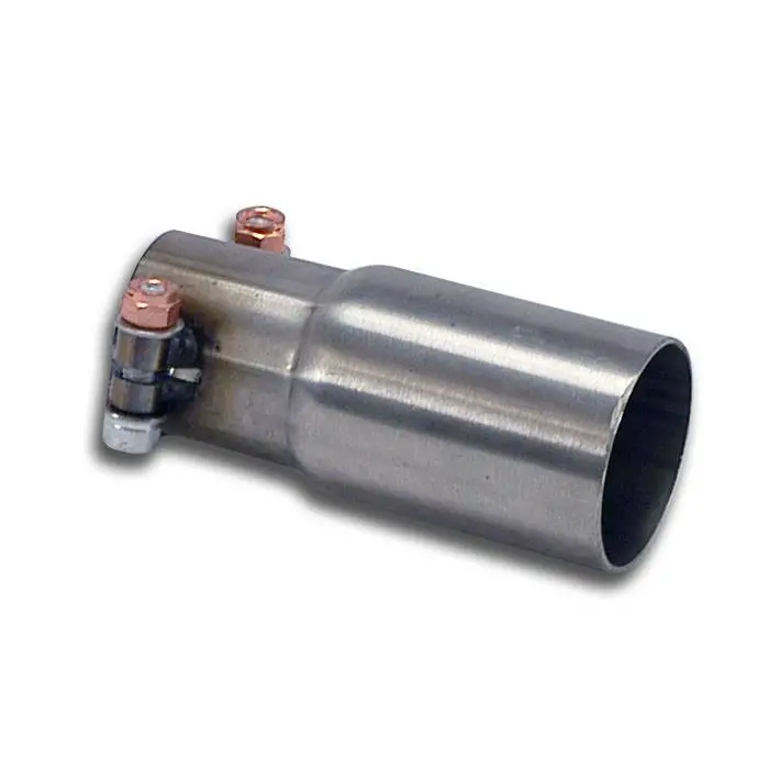 Supersprint Bmw F20 / F21 -> 2015 Sleeve Pipe For Oem Front Exhaust 1