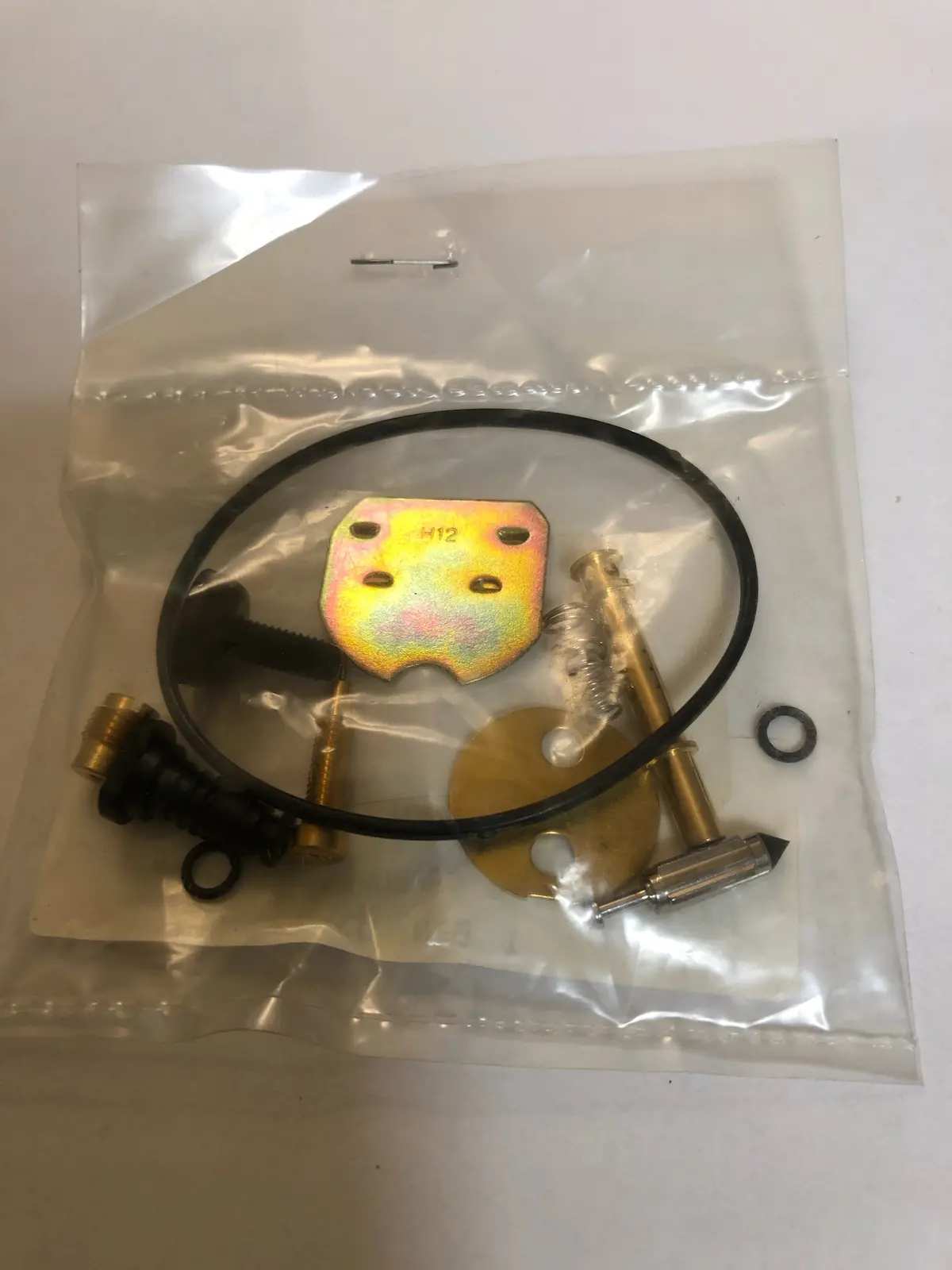 49-03 Carburetor Repair Kit Yamakoyo 1