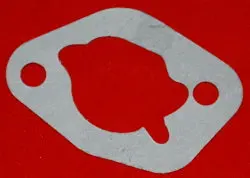49-119  Gasket, Air Cleaner / Spacer  Yamakoyo Yk Pa 1