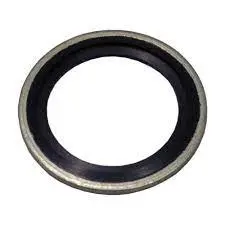 Ca49118 Washer Sealing For Banjo Bolt Cat Pump / Northstar 1