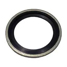 49118 Seal Washer Lower Use With Bolt 49117 Cat 1
