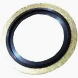 49121 Seal Washer Upper Use With Bolt 49120 Cat 1