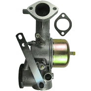 491590 Carburetor Briggs 1