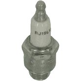 492167 Briggs And Stratton  Spark Plug 2.0 Oz 1