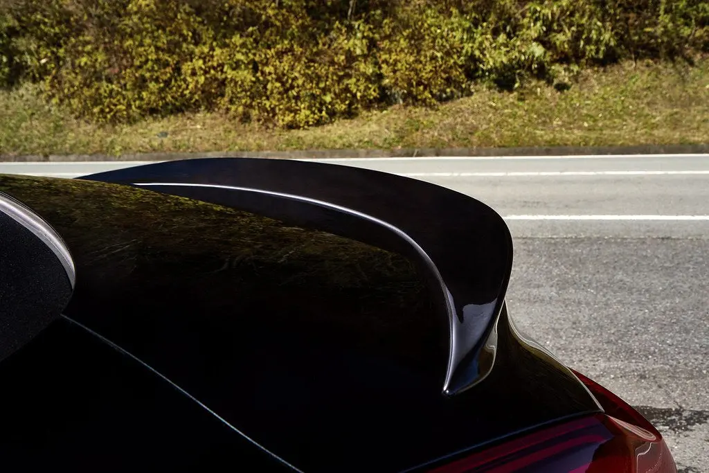 3D Design G29 Z4 Rear Spoiler 1