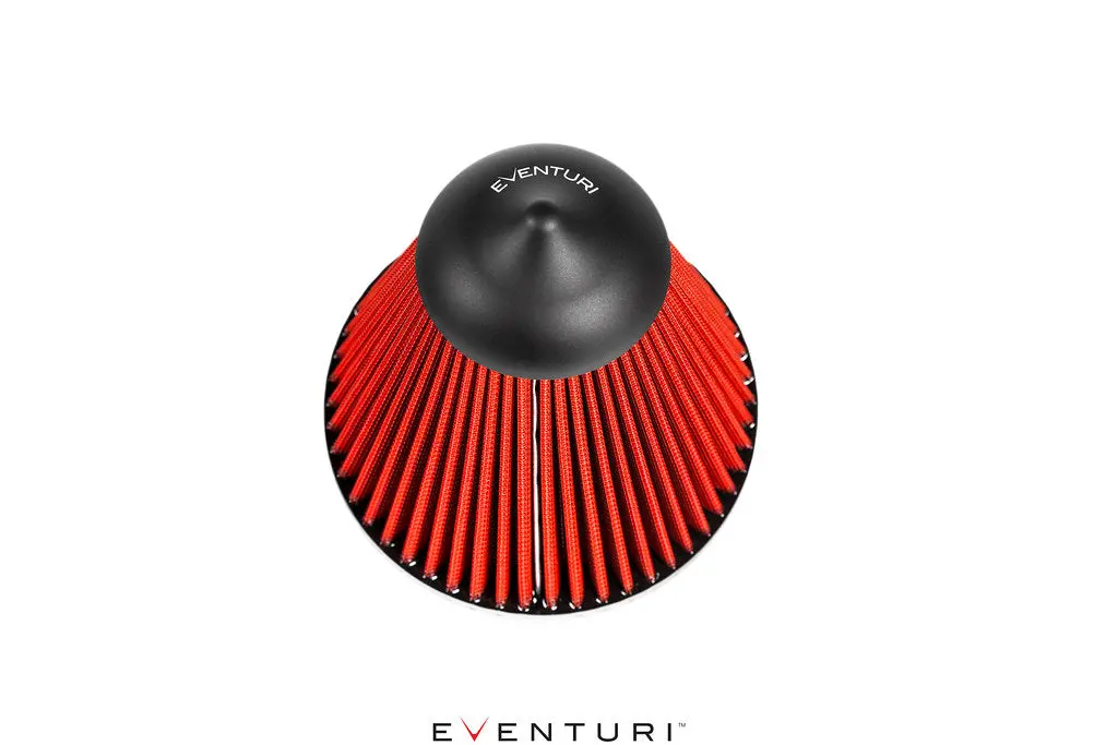 Eventuri Carbon Intake System Replacement Filter - Type L 1