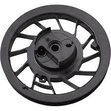 493824 Pulley/Spring Assy Briggs 1