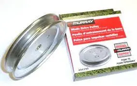 7769222Ma Pulley Replaces 494199Ma Murray 1