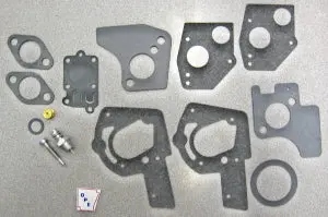 495606  Kit, Carburetor Repair  Briggs And Stratton 1
