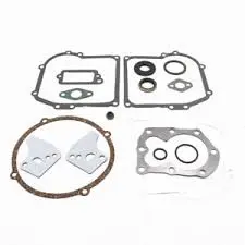 496865 Gasket Set For Engine Rebuild Briggs - Nla 1