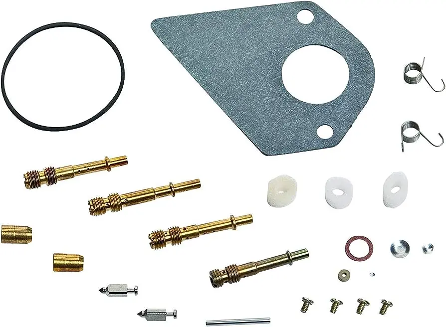 497535 Kit-Carb Overhaul Briggs 1