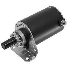 498149 Starter Briggs Wh3 1