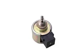 499809 Fuel Solenoid Briggs 1