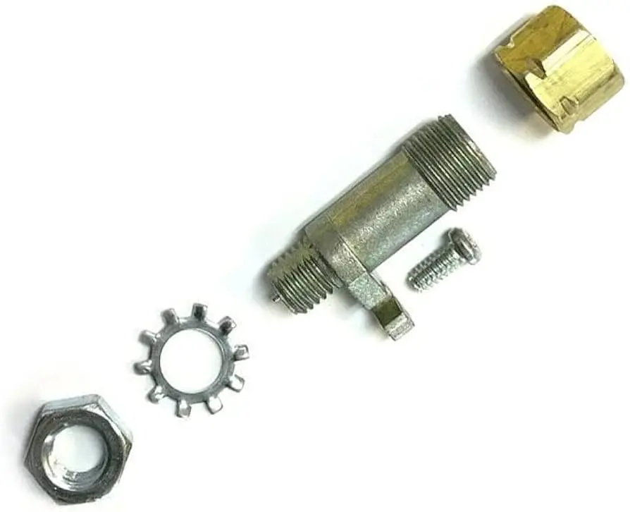 49D271001-001 Unloader Repair Kit Furnas Hubbel Wh3 1