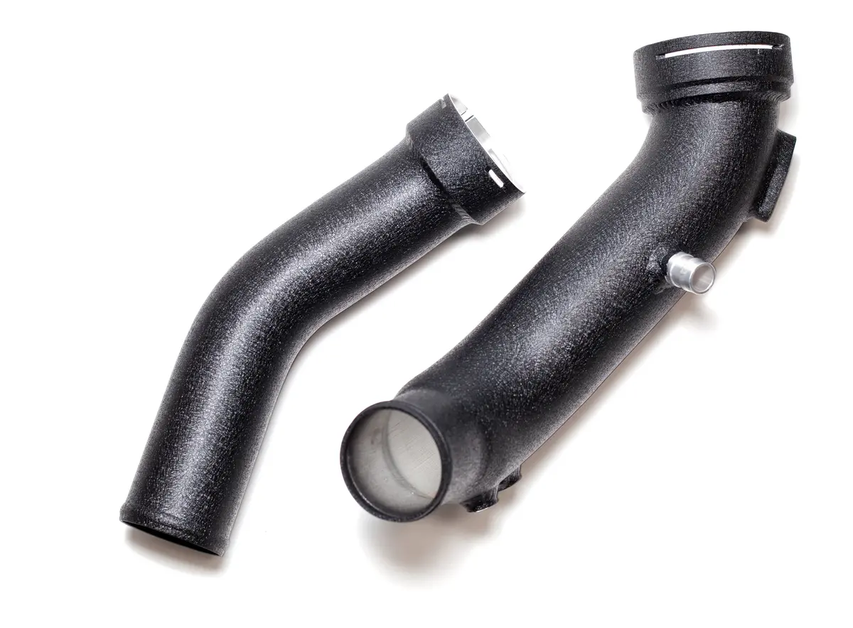 Active Autowerke F-Chassis Charge Pipe 335I 435I M235i M2 1