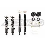 Br Series Coilover Bmw E46 3 Series 1999-2005 - I-02-Br 1