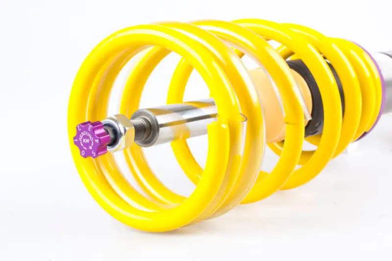 Kw Coilover Kit V2 Bmw 12+ 3 Series 4Cyl F30 W/O Electronic Suspension 1