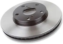Bmw E30 Frozen Rotor, Rear 1