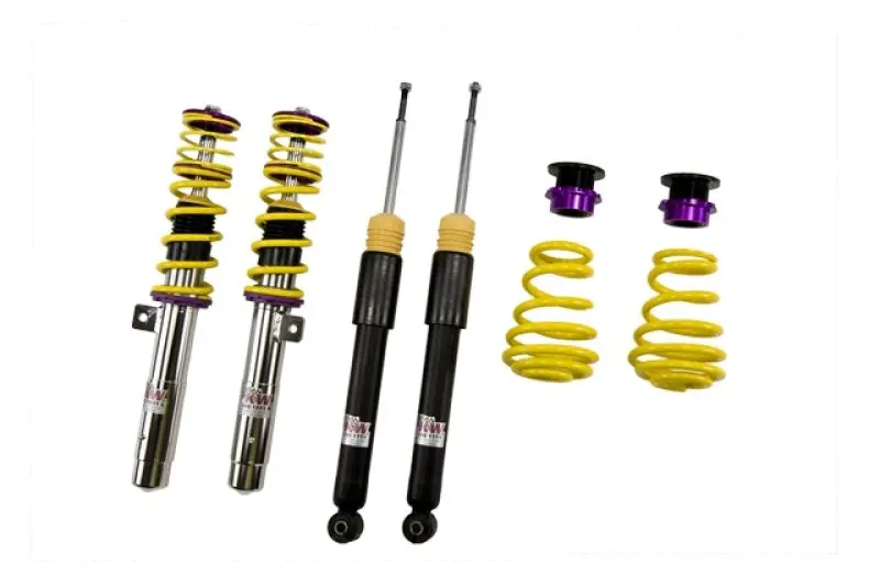 Kw Coilover Kit V1 Bmw Z4 (E85) Coupe Roadster 1
