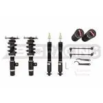 Br Series Coilover Bmw 3 Series F30 Xdrive 2013-2018 - I-41-Br 1