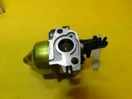 50-668 Carburetor (49-10) Oregon 1