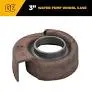 50.003.205 Whirl Case 3" Pump Be Equipment 1