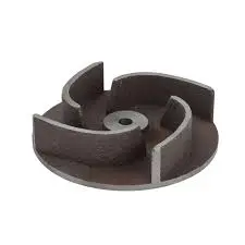 50.103.400 Impeller Be Equipment 1